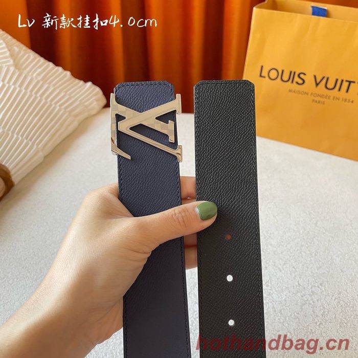 Louis Vuitton Belt 40MM LVB00039 Louis Vuitton Belt 40MM LVB00039